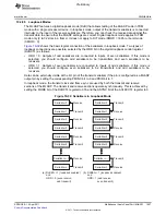 Предварительный просмотр 1057 страницы Texas Instruments TMS320C6A816 Series Technical Reference Manual