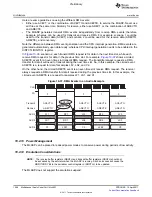 Предварительный просмотр 1066 страницы Texas Instruments TMS320C6A816 Series Technical Reference Manual