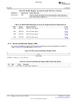 Предварительный просмотр 1070 страницы Texas Instruments TMS320C6A816 Series Technical Reference Manual