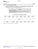 Предварительный просмотр 1071 страницы Texas Instruments TMS320C6A816 Series Technical Reference Manual