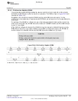 Предварительный просмотр 1073 страницы Texas Instruments TMS320C6A816 Series Technical Reference Manual