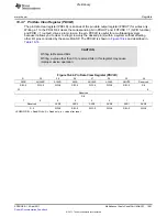 Предварительный просмотр 1081 страницы Texas Instruments TMS320C6A816 Series Technical Reference Manual