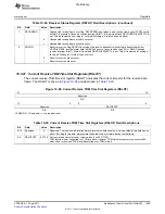 Предварительный просмотр 1099 страницы Texas Instruments TMS320C6A816 Series Technical Reference Manual