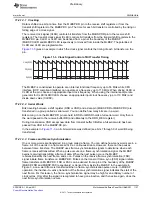 Предварительный просмотр 1127 страницы Texas Instruments TMS320C6A816 Series Technical Reference Manual