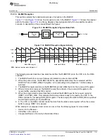 Предварительный просмотр 1131 страницы Texas Instruments TMS320C6A816 Series Technical Reference Manual