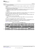 Предварительный просмотр 1139 страницы Texas Instruments TMS320C6A816 Series Technical Reference Manual