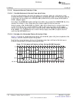 Предварительный просмотр 1140 страницы Texas Instruments TMS320C6A816 Series Technical Reference Manual