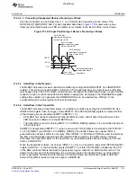 Предварительный просмотр 1141 страницы Texas Instruments TMS320C6A816 Series Technical Reference Manual