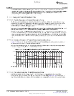 Предварительный просмотр 1142 страницы Texas Instruments TMS320C6A816 Series Technical Reference Manual