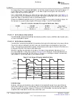 Предварительный просмотр 1160 страницы Texas Instruments TMS320C6A816 Series Technical Reference Manual