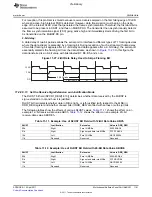 Предварительный просмотр 1161 страницы Texas Instruments TMS320C6A816 Series Technical Reference Manual