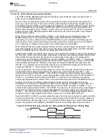 Предварительный просмотр 1163 страницы Texas Instruments TMS320C6A816 Series Technical Reference Manual