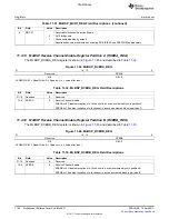 Предварительный просмотр 1190 страницы Texas Instruments TMS320C6A816 Series Technical Reference Manual