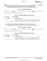 Предварительный просмотр 1196 страницы Texas Instruments TMS320C6A816 Series Technical Reference Manual