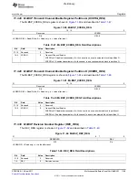 Предварительный просмотр 1199 страницы Texas Instruments TMS320C6A816 Series Technical Reference Manual