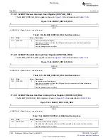 Предварительный просмотр 1200 страницы Texas Instruments TMS320C6A816 Series Technical Reference Manual