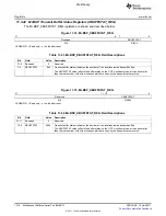 Предварительный просмотр 1210 страницы Texas Instruments TMS320C6A816 Series Technical Reference Manual