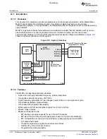 Предварительный просмотр 1214 страницы Texas Instruments TMS320C6A816 Series Technical Reference Manual