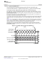 Предварительный просмотр 1221 страницы Texas Instruments TMS320C6A816 Series Technical Reference Manual