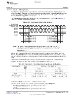 Предварительный просмотр 1229 страницы Texas Instruments TMS320C6A816 Series Technical Reference Manual