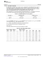 Предварительный просмотр 1231 страницы Texas Instruments TMS320C6A816 Series Technical Reference Manual