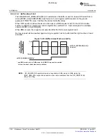 Предварительный просмотр 1236 страницы Texas Instruments TMS320C6A816 Series Technical Reference Manual