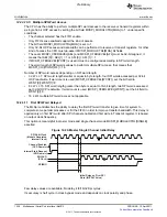 Предварительный просмотр 1238 страницы Texas Instruments TMS320C6A816 Series Technical Reference Manual