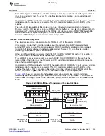 Предварительный просмотр 1243 страницы Texas Instruments TMS320C6A816 Series Technical Reference Manual