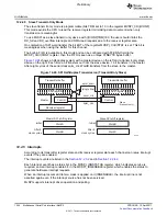 Предварительный просмотр 1244 страницы Texas Instruments TMS320C6A816 Series Technical Reference Manual