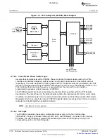 Предварительный просмотр 1274 страницы Texas Instruments TMS320C6A816 Series Technical Reference Manual