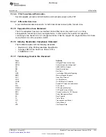 Предварительный просмотр 1275 страницы Texas Instruments TMS320C6A816 Series Technical Reference Manual