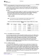 Предварительный просмотр 1281 страницы Texas Instruments TMS320C6A816 Series Technical Reference Manual