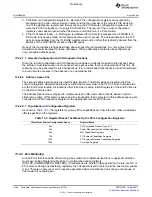 Предварительный просмотр 1284 страницы Texas Instruments TMS320C6A816 Series Technical Reference Manual