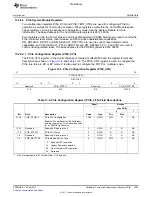 Предварительный просмотр 1287 страницы Texas Instruments TMS320C6A816 Series Technical Reference Manual