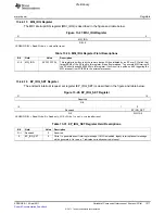 Предварительный просмотр 1317 страницы Texas Instruments TMS320C6A816 Series Technical Reference Manual