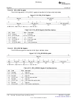 Предварительный просмотр 1340 страницы Texas Instruments TMS320C6A816 Series Technical Reference Manual