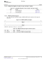 Предварительный просмотр 1343 страницы Texas Instruments TMS320C6A816 Series Technical Reference Manual