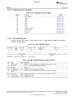 Предварительный просмотр 1346 страницы Texas Instruments TMS320C6A816 Series Technical Reference Manual