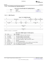 Предварительный просмотр 1384 страницы Texas Instruments TMS320C6A816 Series Technical Reference Manual