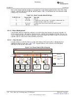 Предварительный просмотр 1402 страницы Texas Instruments TMS320C6A816 Series Technical Reference Manual