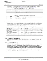 Предварительный просмотр 1403 страницы Texas Instruments TMS320C6A816 Series Technical Reference Manual