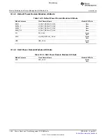 Предварительный просмотр 1408 страницы Texas Instruments TMS320C6A816 Series Technical Reference Manual