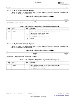 Предварительный просмотр 1440 страницы Texas Instruments TMS320C6A816 Series Technical Reference Manual