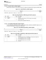 Предварительный просмотр 1441 страницы Texas Instruments TMS320C6A816 Series Technical Reference Manual