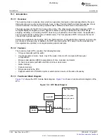 Предварительный просмотр 1536 страницы Texas Instruments TMS320C6A816 Series Technical Reference Manual