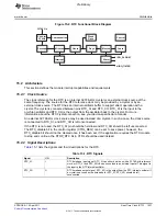 Предварительный просмотр 1537 страницы Texas Instruments TMS320C6A816 Series Technical Reference Manual