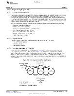 Предварительный просмотр 1539 страницы Texas Instruments TMS320C6A816 Series Technical Reference Manual