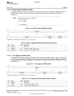 Предварительный просмотр 1547 страницы Texas Instruments TMS320C6A816 Series Technical Reference Manual