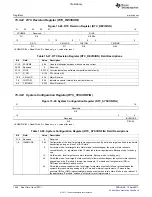 Предварительный просмотр 1560 страницы Texas Instruments TMS320C6A816 Series Technical Reference Manual