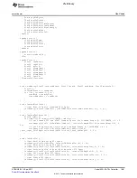 Предварительный просмотр 1581 страницы Texas Instruments TMS320C6A816 Series Technical Reference Manual